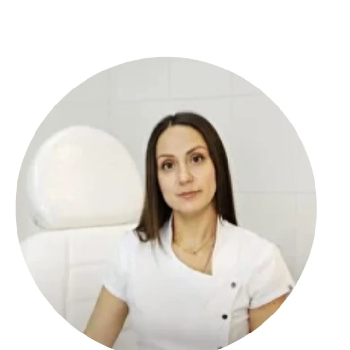 Марина Евгеньевна Першина