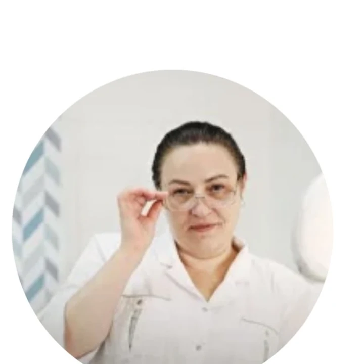 Татьяна Владимировна Андрианова